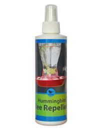 Hummingbird Bee Repellent