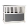 Furniture Style Large Wooden Dog Crate End Table Pet Dog House Cage Indoor Use