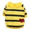 Puppy Clothes Cat Pet Spring And Summer Thin Small Dogs