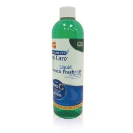 Nylabone Advanced Oral Care Water Additive for Dogs Peppermint; 1ea-16 Oz. 1 ct