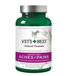 Vets Best Best Aches and Pains 50 Count