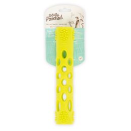 Totally Dog Huff N Puff Stick Green