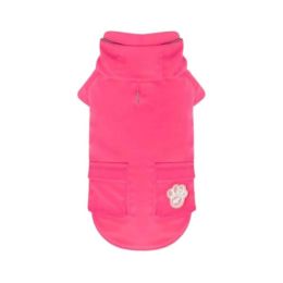 Canada Pooch Dog Torrential Tracker Pink 26