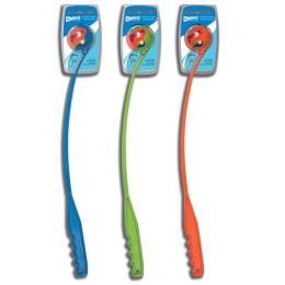 Chuckit! Classic Launcher Dog Toy Assorted 26 in Medium