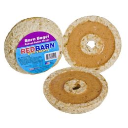 Redbarn Pet Products Barn Bagel 2.1 oz