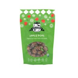 Lord Jameson Dog Apple Pops 6Oz