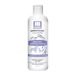 Nootie Anti-Itch Shampoo 8Oz