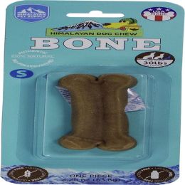 Himalayan Dog Chew Bone Small