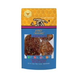 HONEY D BUF TREMNDA DISC 3PK
