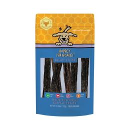 HONEY D BUF GUL STKS 3.53OZ
