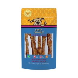 HONEY D BUF TREMNDA TWST 2.47OZ