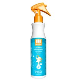 Nootie Dog Spritz 8 Oz. Sweet Pea and Vanilla